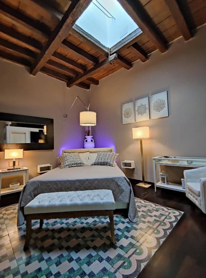 Couette-café Dimora Arco - Old Town *