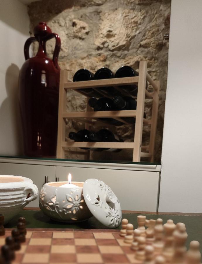 Couette-café Dimora Arco - Old Town Bari