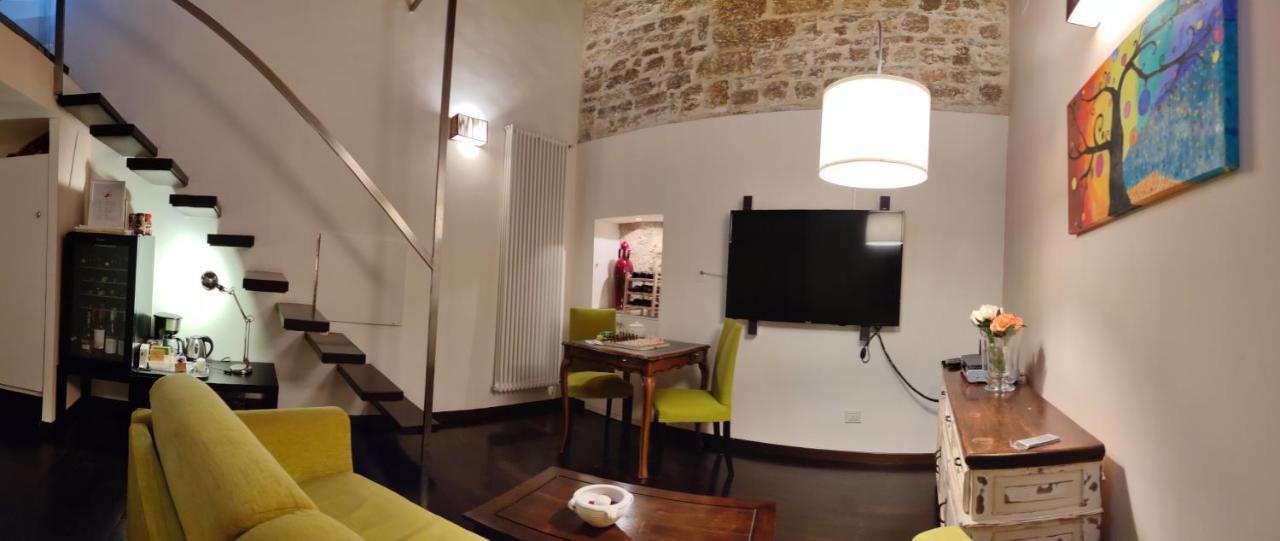 Couette-café Dimora Arco - Old Town *
