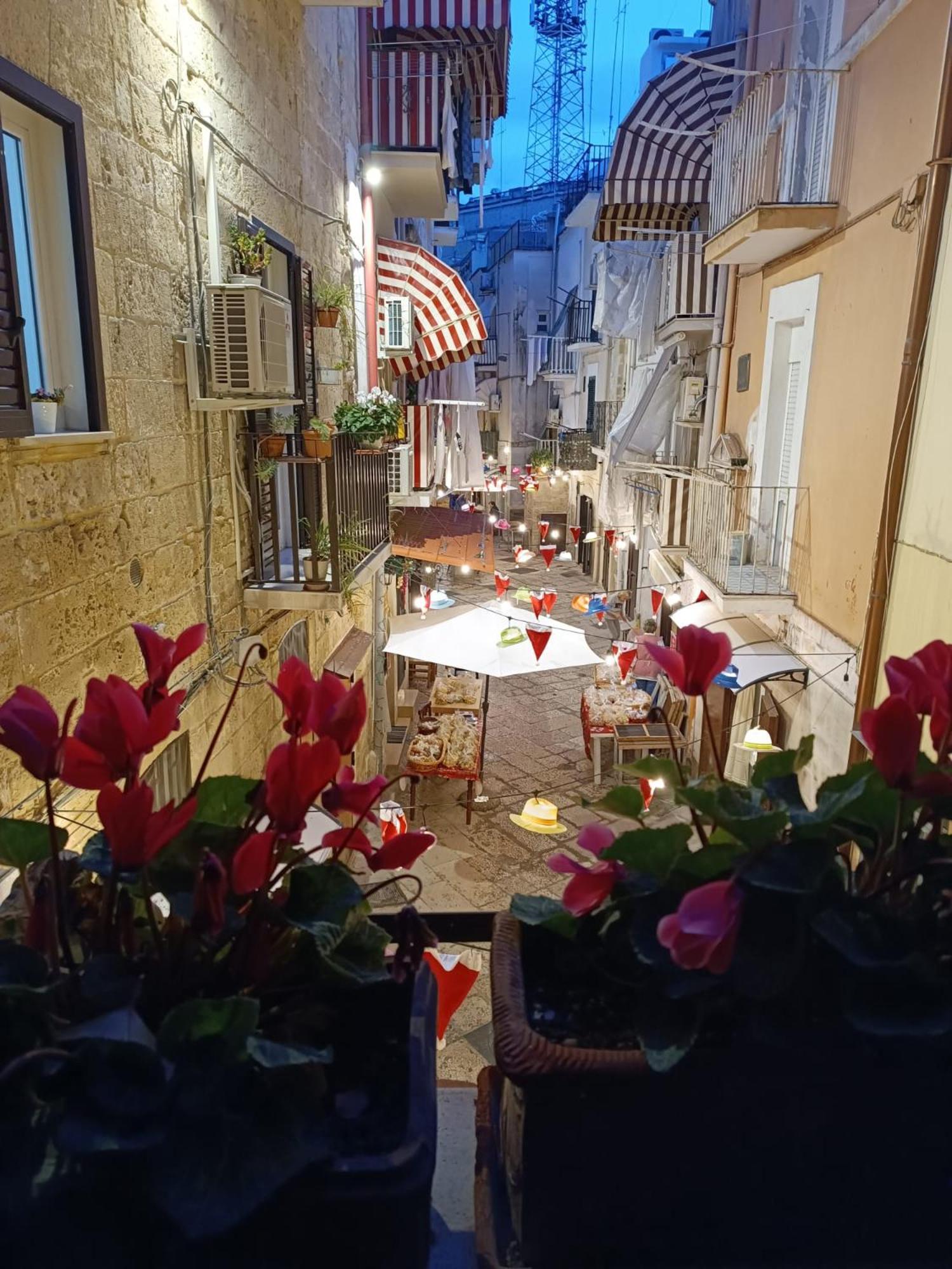 Couette-café Dimora Arco - Old Town