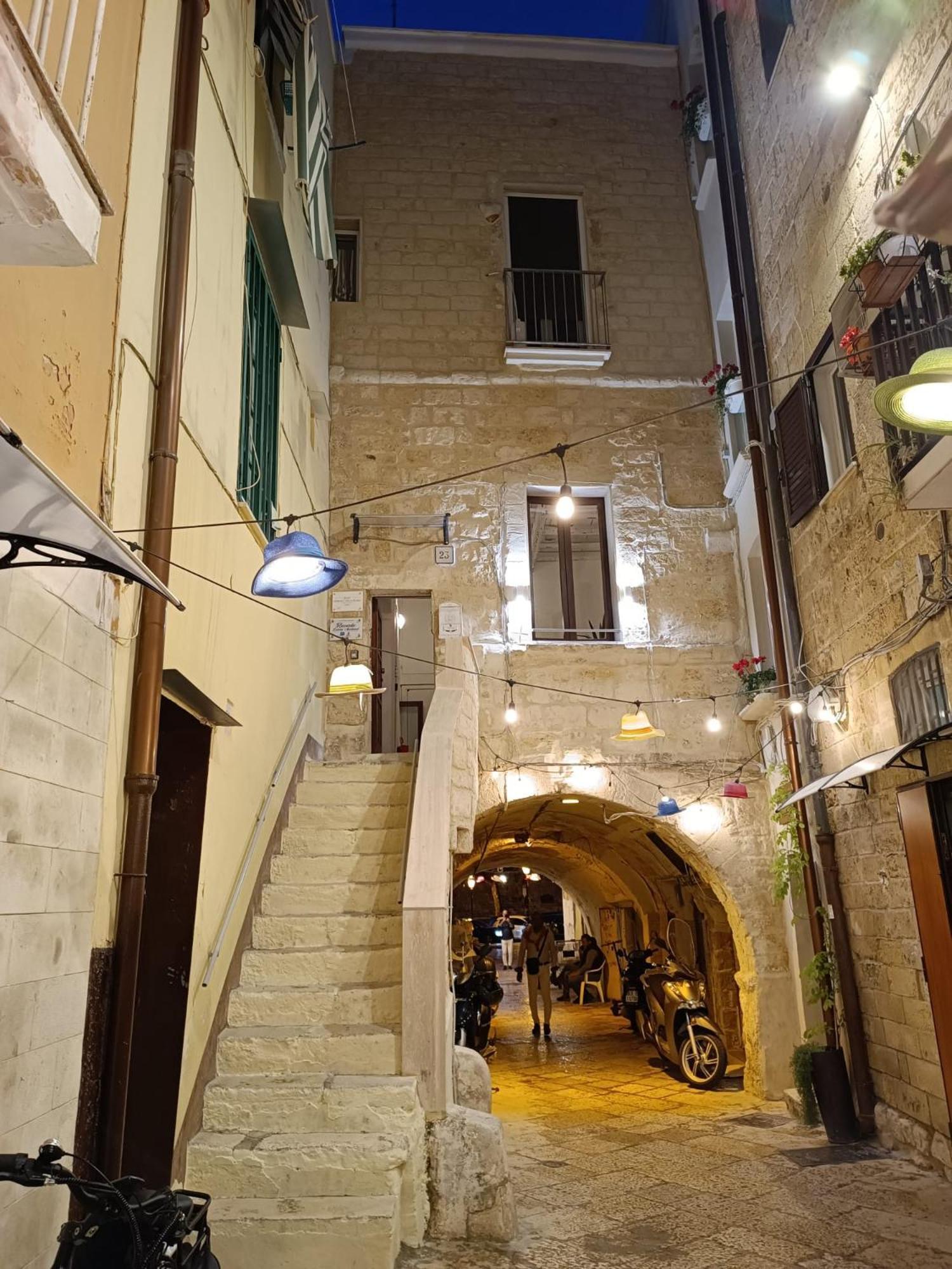 Couette-café Dimora Arco - Old Town *