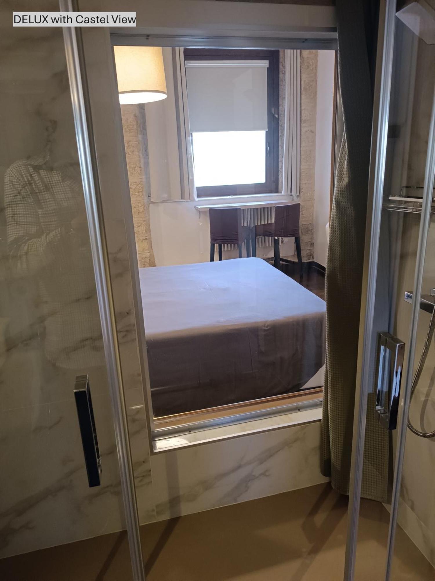 Couette-café Dimora Arco - Old Town *