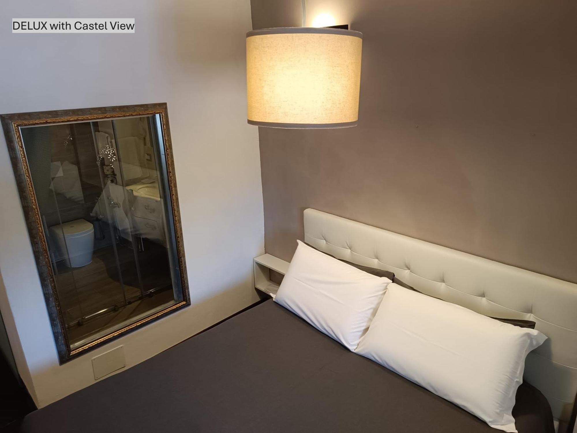 Dimora Arco - Old Town Bed & Breakfast