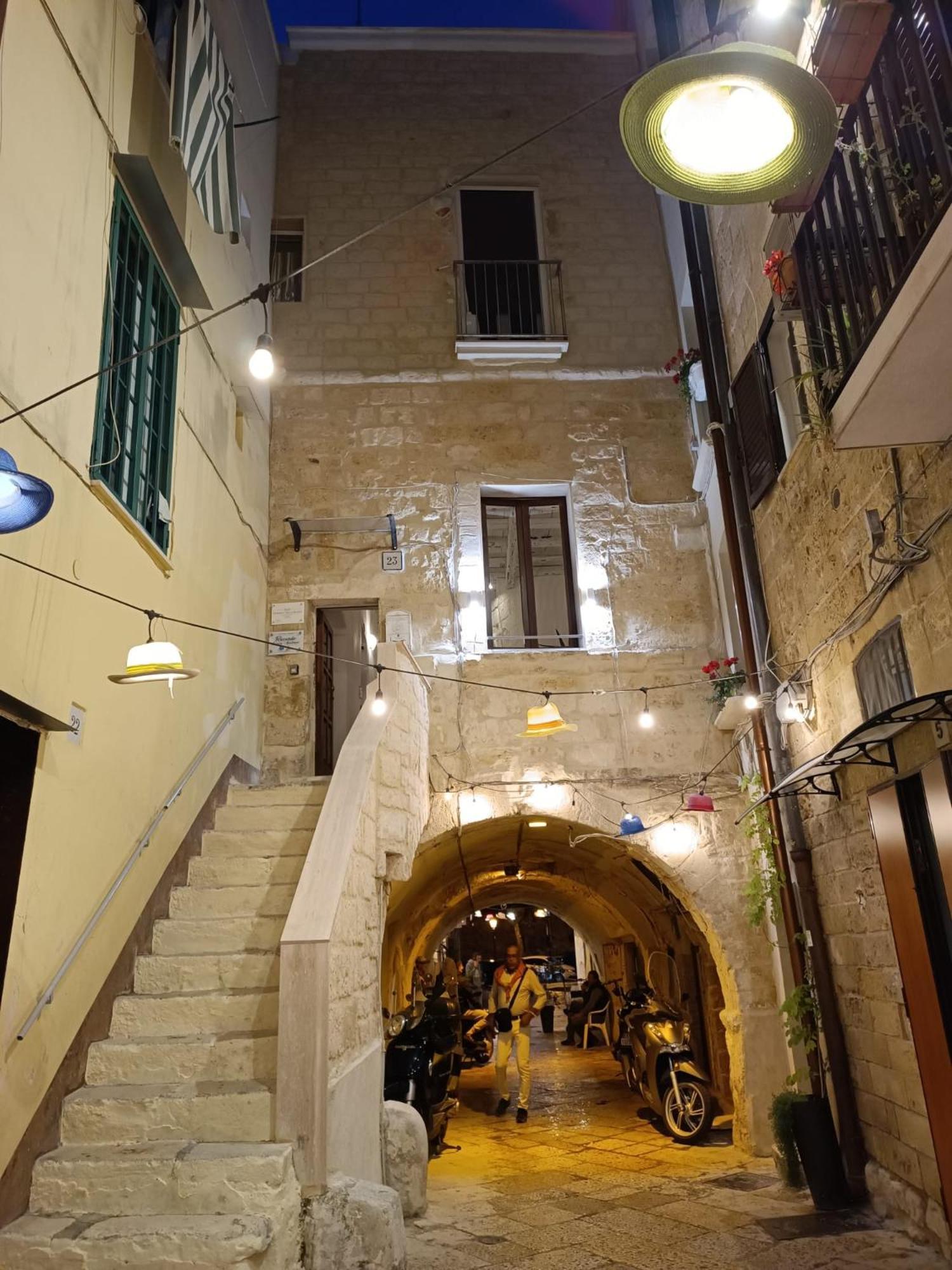 Couette-café Dimora Arco - Old Town