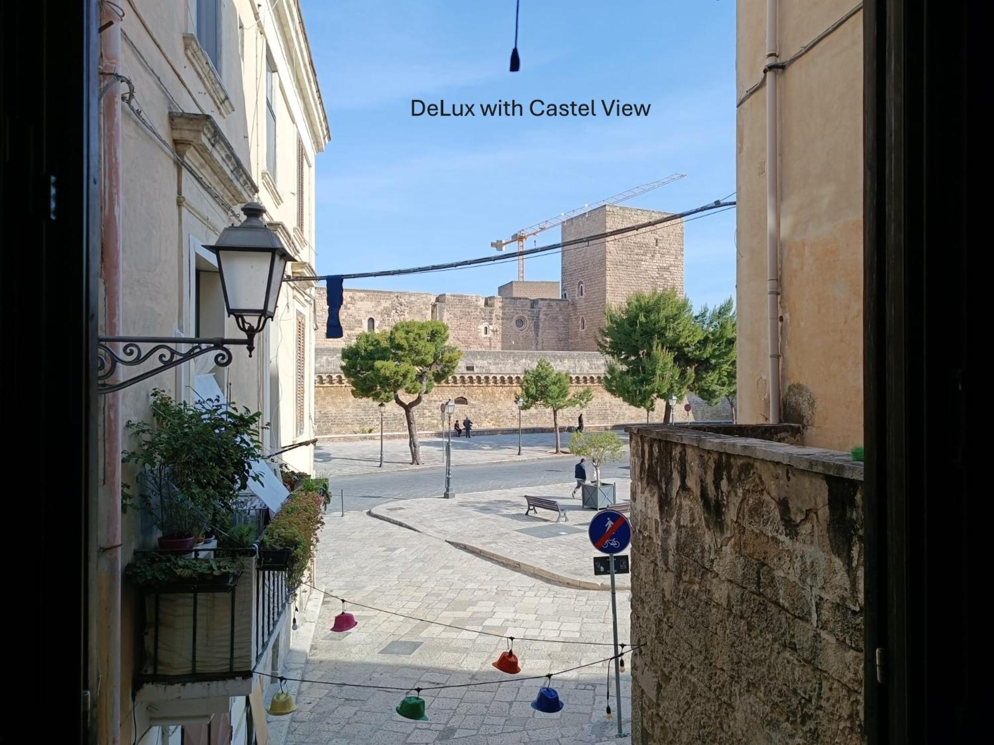 Couette-café Dimora Arco - Old Town *